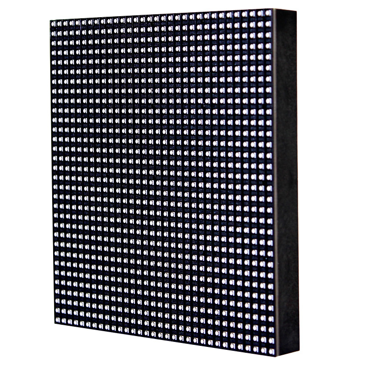 P4RGB－128X128-SMD